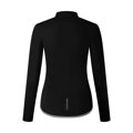 SHIMANO Damenjacke WINDFLEX schwarz