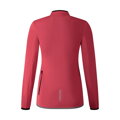 SHIMANO Damenjacke WINDFLEX rot