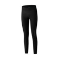SHIMANO Damenhose KAEDE lang mit Einsatz schwarz
