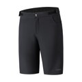 SHIMANO Damenhose SAYAMA schwarz
