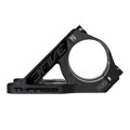 PRO Vorbau THARSIS DM schwarz 35