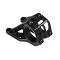 PRO Vorbau THARSIS DM schwarz 35