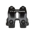 PRO Vorbau THARSIS DM schwarz 35