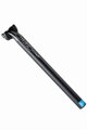 PRO Sattelstütze LT 20 mm Versatz 400 mm
