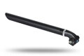 PRO Sattelstütze KORYAK 20mm Versatz 400mm