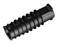 PRO Di2 Batteriehalter für Sattelstütze 27,2-28,6 mm