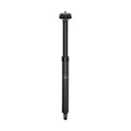 PRO Sattelsitz LT teleskopisch mit innen. Führung 150mm Hub, ohne Hebel