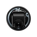 PRO Sattelsitz LT teleskopisch mit innen. Führung 150mm Hub, ohne Hebel