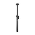 PRO Sattelsitz LT teleskopierbar mit erweiter. Führung 150mm Hub, ohne Hebel