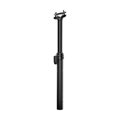 PRO Sattelsitz LT teleskopierbar mit erweiter. Führung 150mm Hub, ohne Hebel