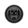 PRO Sattelstütze THARSIS teleskopisch mit innen. Führung 160mm Hub, ohne Hebel