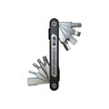 PRO Werkzeugset MINI PERFORMANCE 9f