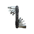 PRO Werkzeugset MINI PERFORMANCE 9f