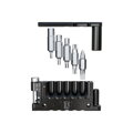 PRO Werkzeugsatz MINI PERFORMANCE 17F