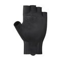 SHIMANO Handschuhe SHIMANO ADVANCED RACE schwarz