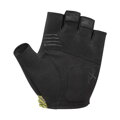 SHIMANO Handschuhe ESCAPE gelb