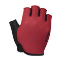 SHIMANO Handschuhe AIRWAY rot
