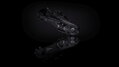 SHIMANO Turnschuhe SHXC902 schwarz