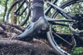 SHIMANO Sneakers SHXC502 Damen grau