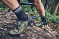 SHIMANO Turnschuhe SHXC502 grün