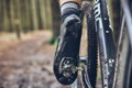 SHIMANO Turnschuhe SHXC702 schwarz