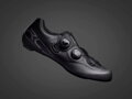 SHIMANO Turnschuhe SHRC702 schwarz