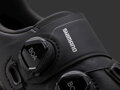 SHIMANO Turnschuhe SHRC702 schwarz