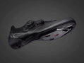 SHIMANO Turnschuhe SHRC702 schwarz