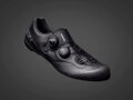 SHIMANO Turnschuhe SHRC702 schwarz