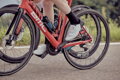 SHIMANO Turnschuhe SHRC502 weiß