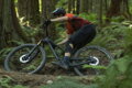 SHIMANO Turnschuhe SHAM903 schwarz