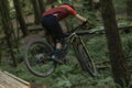 SHIMANO Turnschuhe SHAM903 schwarz