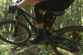 SHIMANO Turnschuhe SHAM903 schwarz