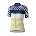 SHIMANO Damentrikot MIZUKI weiß/navy