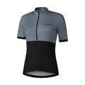SHIMANO Damentrikot ELEMENT grau