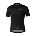 SHIMANO Trikot ELEMENT schwarz