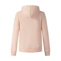 SHIMANO Damen-Sweatshirt SHIMANO HOODIE rosa