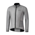 SHIMANO Jacke BEAUFORT WINDBREAKER HELLGRAU