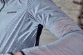 SHIMANO Jacke BEAUFORT WINDBREAKER HELLGRAU