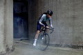 SHIMANO Damenjacke SUMIRE WINDBREAKER HELLGRAU