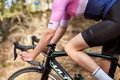 SHIMANO Damenhose YURI mit Hosenträgern schwarz