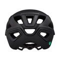 LAZER JACKAL KinetiCore mattschwarz