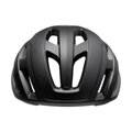 LAZER STRADA KinetiCore mattschwarz
