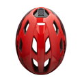 LAZER STRADA KinetiCore rot