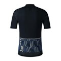 SHIMANO Trikot AEROLITE marine