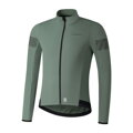 SHIMANO Jacke BEAUFORT LIGHT grün