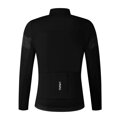 SHIMANO Jacke BEAUFORT LIGHT schwarz
