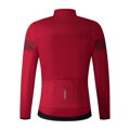 SHIMANO Jacke BEAUFORT LIGHT rot
