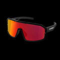 HQBC Brille QALKS schwarz