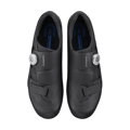 SHIMANO Turnschuhe SHRC502 schwarz